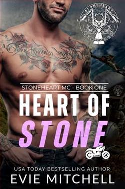 Heart of Stone