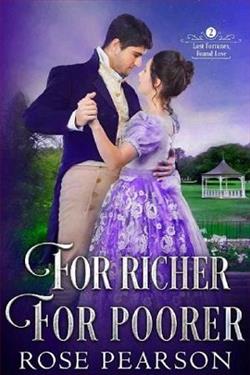 For Richer, For Poorer