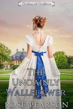 The Ungainly Wallflower