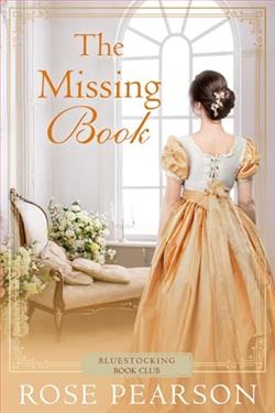 The Missing Book