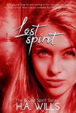 Lost Spirit