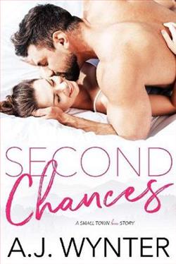 Second Chances