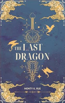 The Last Dragon