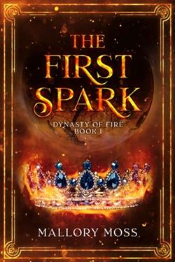 The First Spark