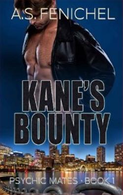 Kane's Bounty