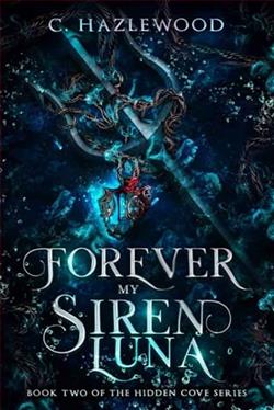 Forever My Siren Luna