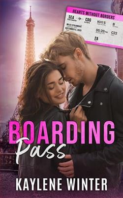 Boarding Pass