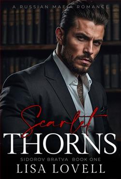 Scarlet Thorns