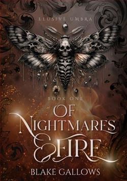 Of Nightmares & Fire
