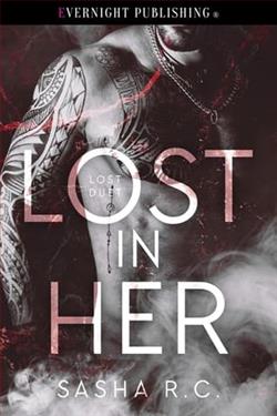 Lost in Her