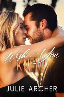 Wish You Knew