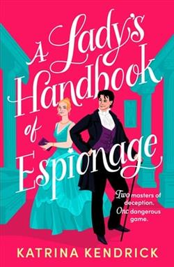 A Lady's Handbook of Espionage