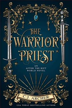The Warrior Priest