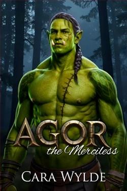 Agor the Merciless