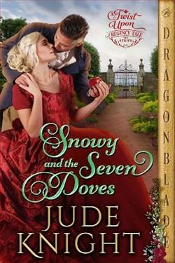 Snowy and the Seven Doves