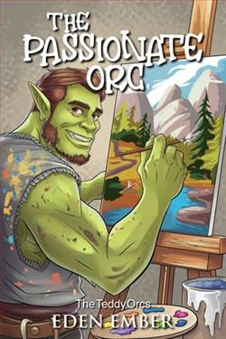 The Passionate Orc