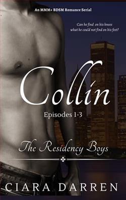 Collin: Episodes 1-3