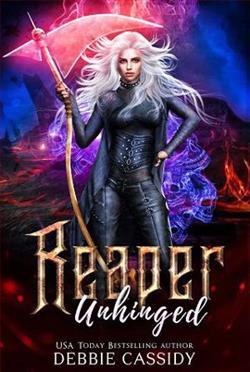 Reaper Unhinged