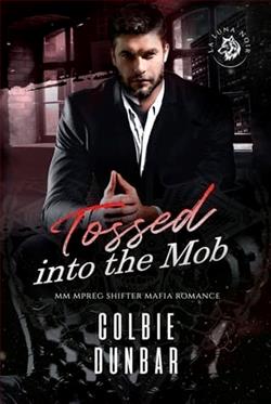 Tossed into the Mob