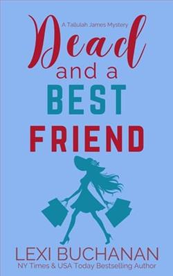 Dead and a Best Friend