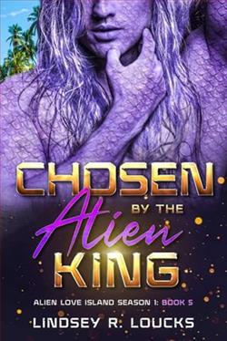 Chosen By the Alien King