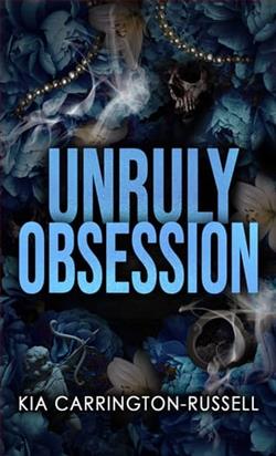 Unruly Obsession