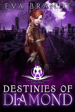 Destinies of Diamond