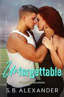 Unforgettable