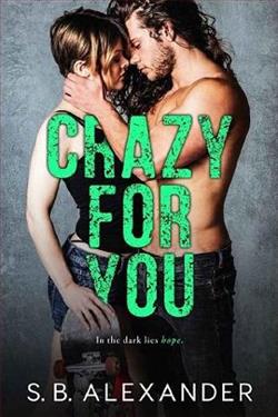 Crazy for You