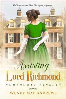 Assisting Lord Richmond