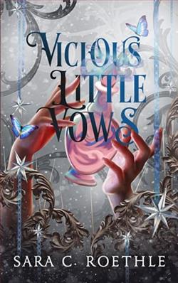 Vicious Little Vows
