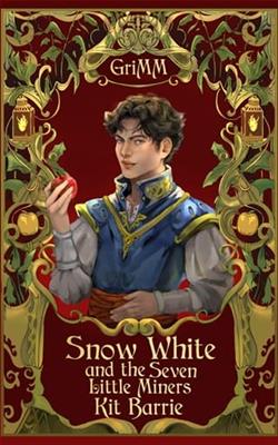 Snow White and the Seven Little Miners