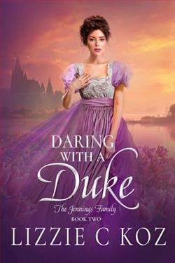 Daring with a Duke