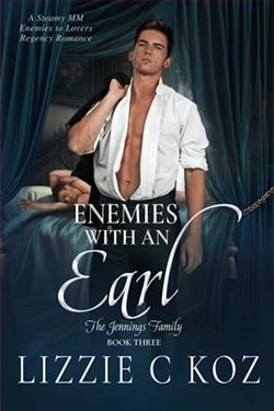 Enemies with an Earl