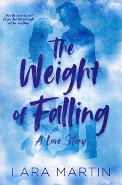 The Weight Of Falling