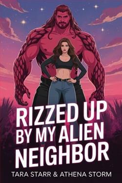 Rizzed Up By My Alien Neighbor