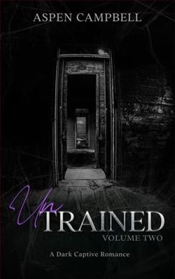 UnTrained: Volume Two