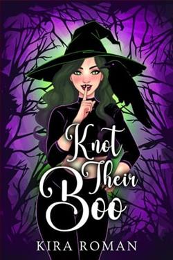 Knot Their Boo