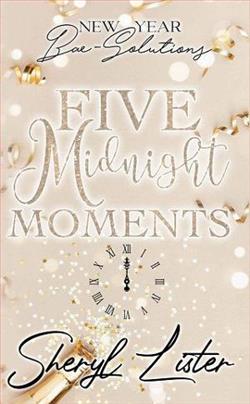 Five Midnight Moment