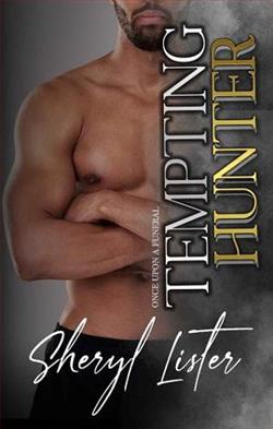 Tempting Hunter