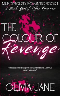 The Colour of Revenge