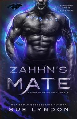 Zahhn's Mate
