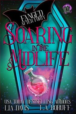 Soaring into the Midlife