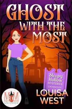 Ghost With the Most
