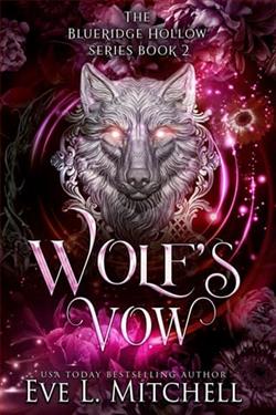 Wolf's Vow
