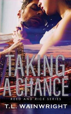 Taking A Chance