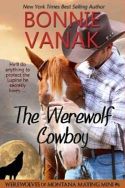 The Werewolf Cowboy