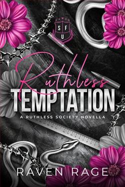 Ruthless Temptation