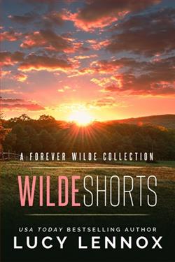 Wilde Shorts