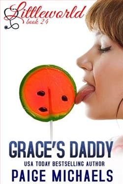 Grace's Daddy